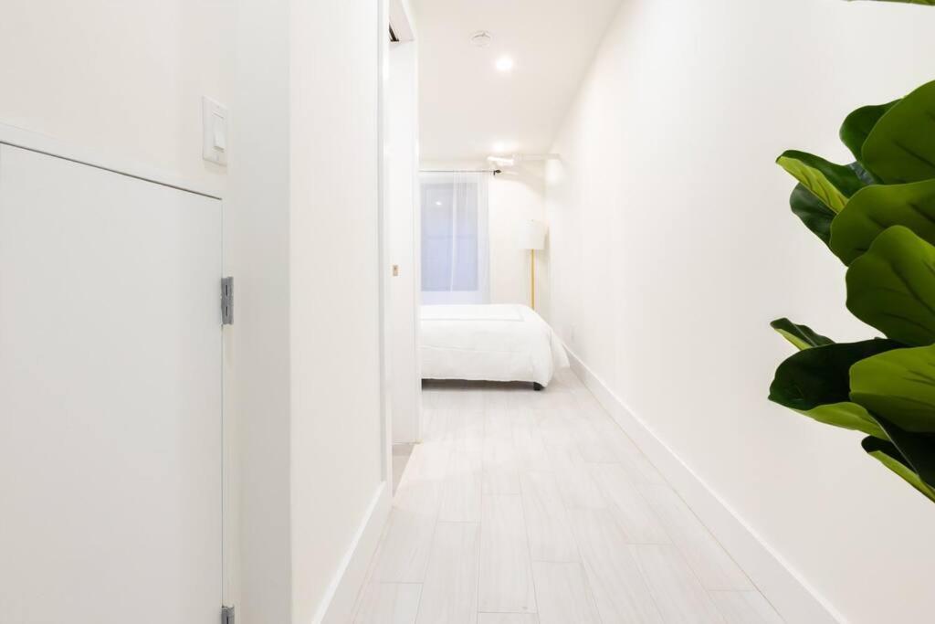 Appartement 170-g 3br Duplex With Outdoor Space East Village New York