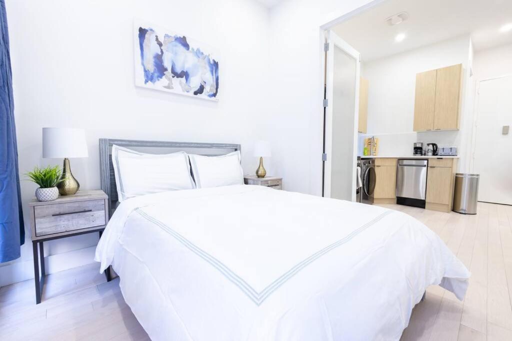 Appartement 170-g 3br Duplex With Outdoor Space East Village New York