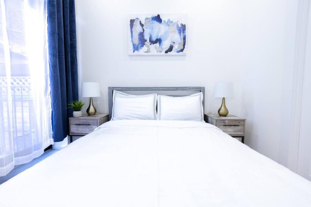 170-g 3br Duplex With Outdoor Space East Village Appartement *