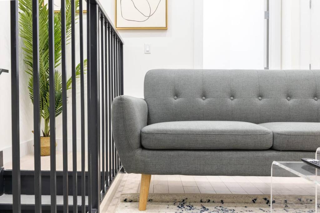170-g 3br Duplex With Outdoor Space East Village Appartement