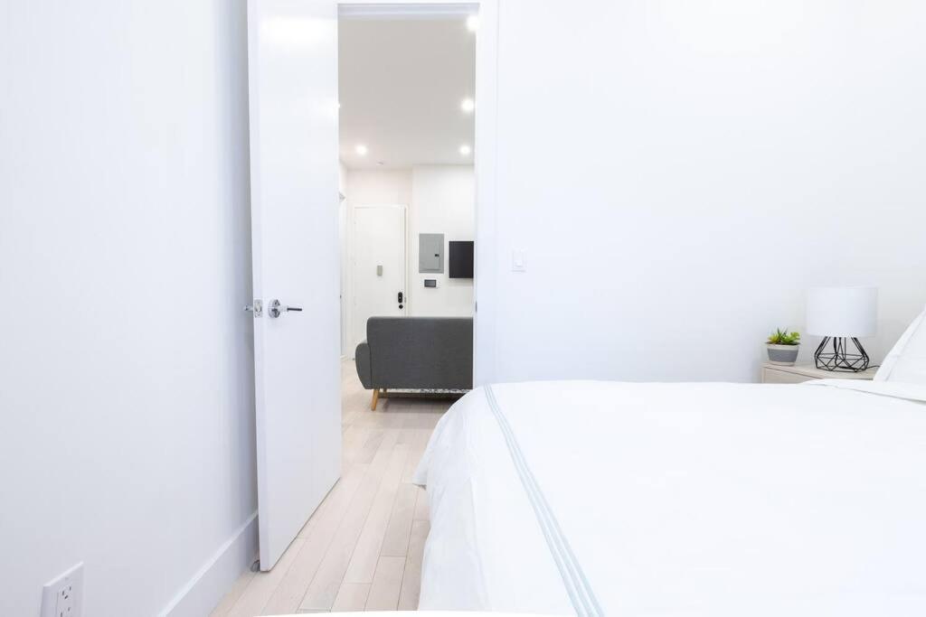 170-g 3br Duplex With Outdoor Space East Village Appartement New York