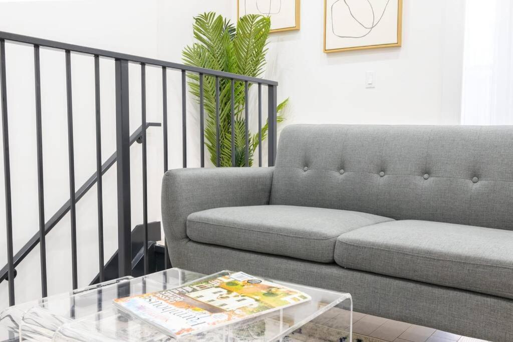 Appartement 170-g 3br Duplex With Outdoor Space East Village *