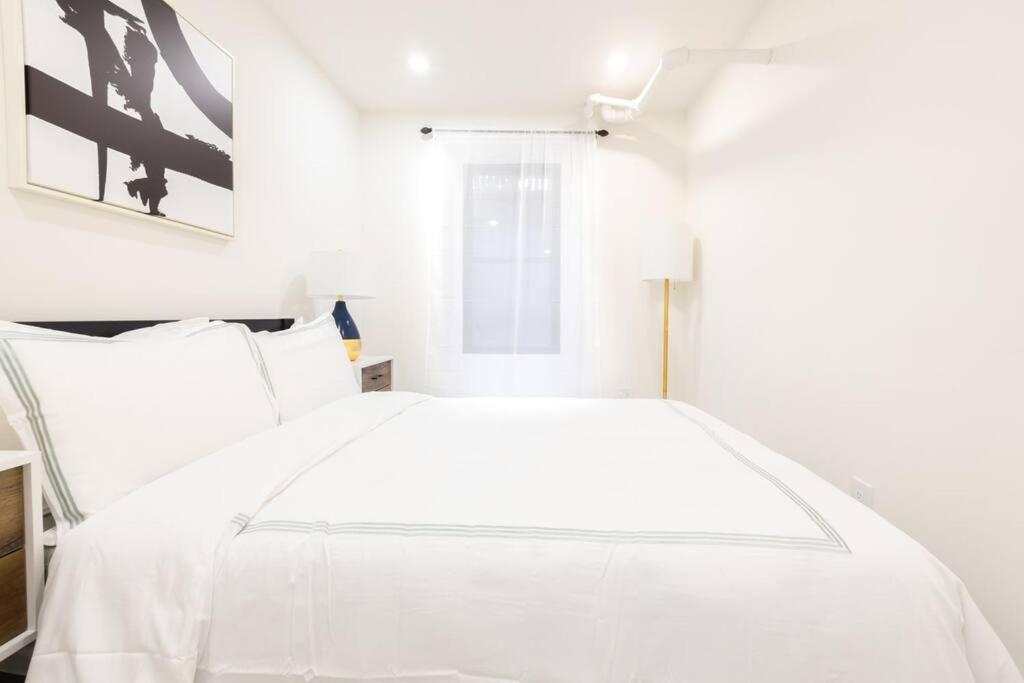 170-g 3br Duplex With Outdoor Space East Village Appartement New York