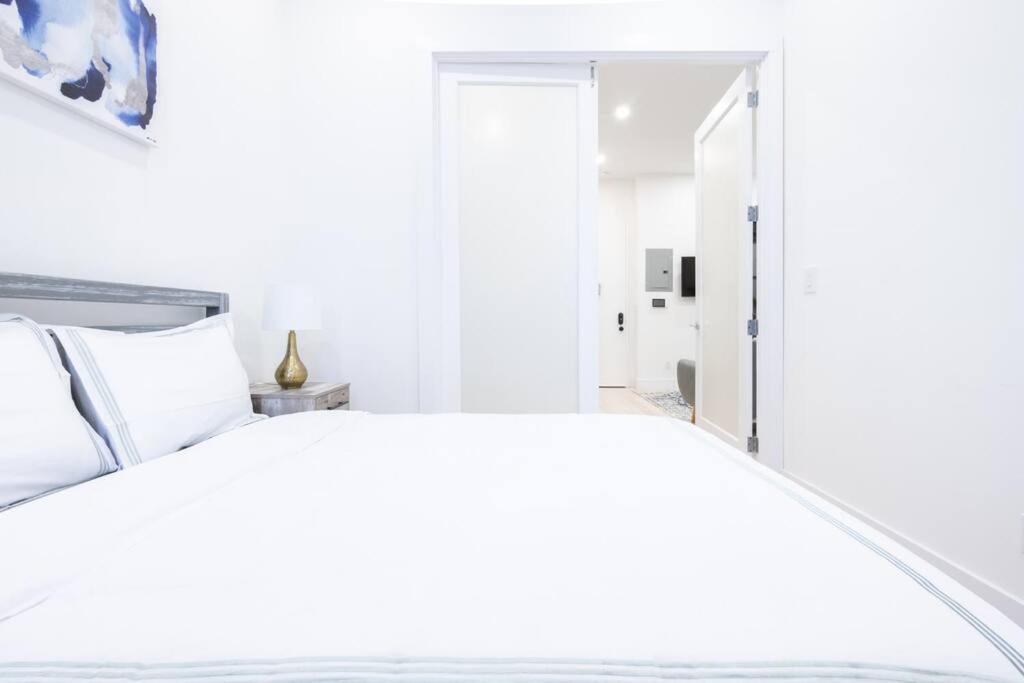 Appartement 170-g 3br Duplex With Outdoor Space East Village New York
