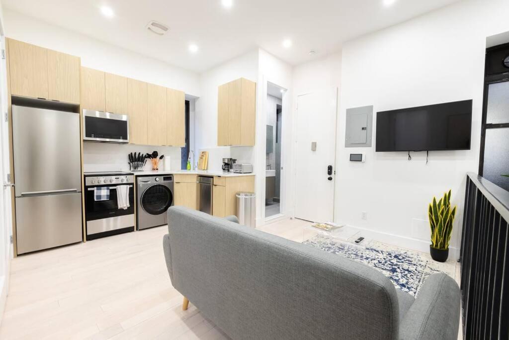 Appartement 170-g 3br Duplex With Outdoor Space East Village