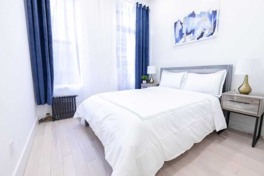 Appartement 170-g 3br Duplex With Outdoor Space East Village