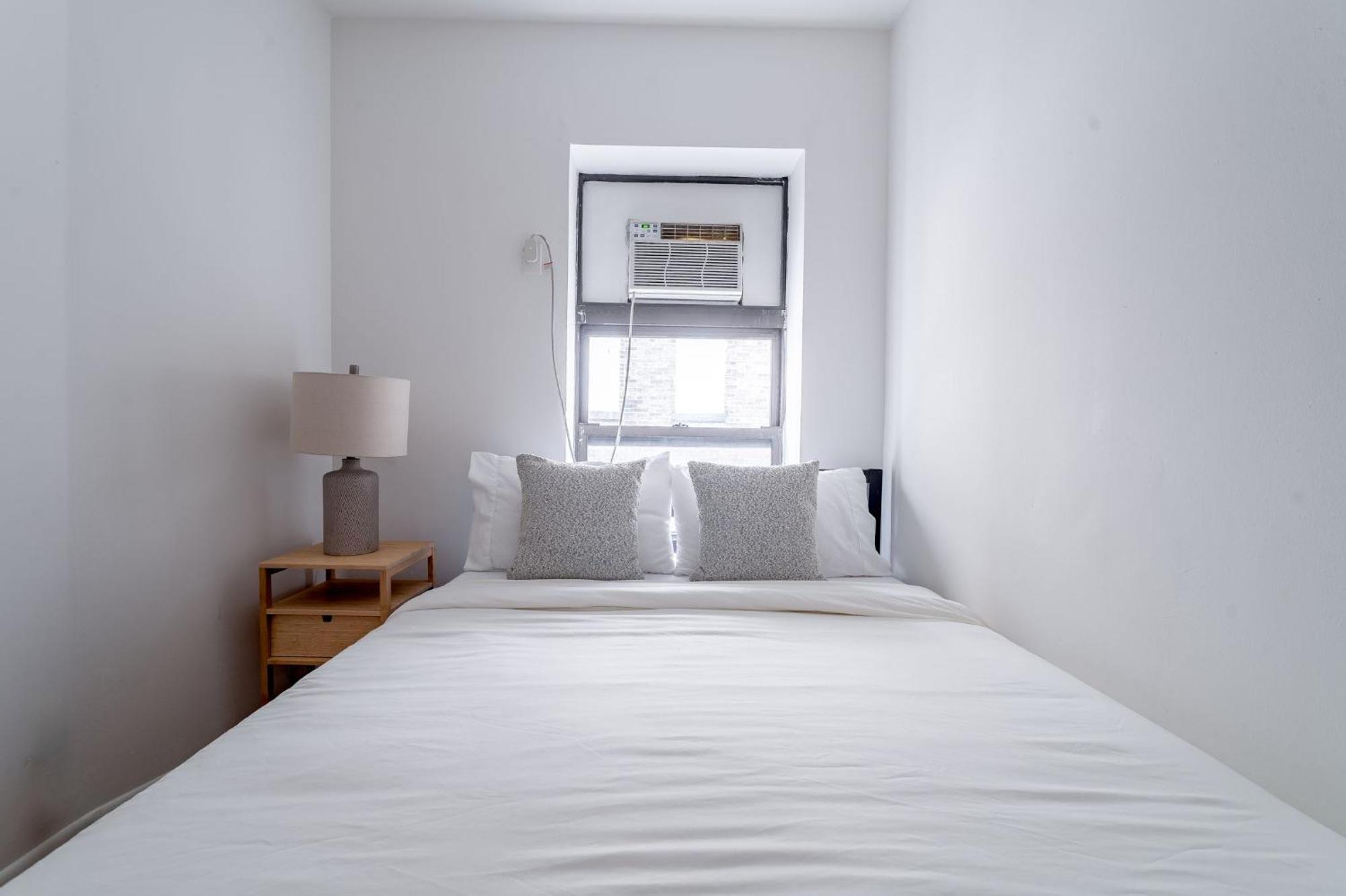 Appartement Bright 3br 1ba Retreat In Hells Kitchen Steps From Times Square