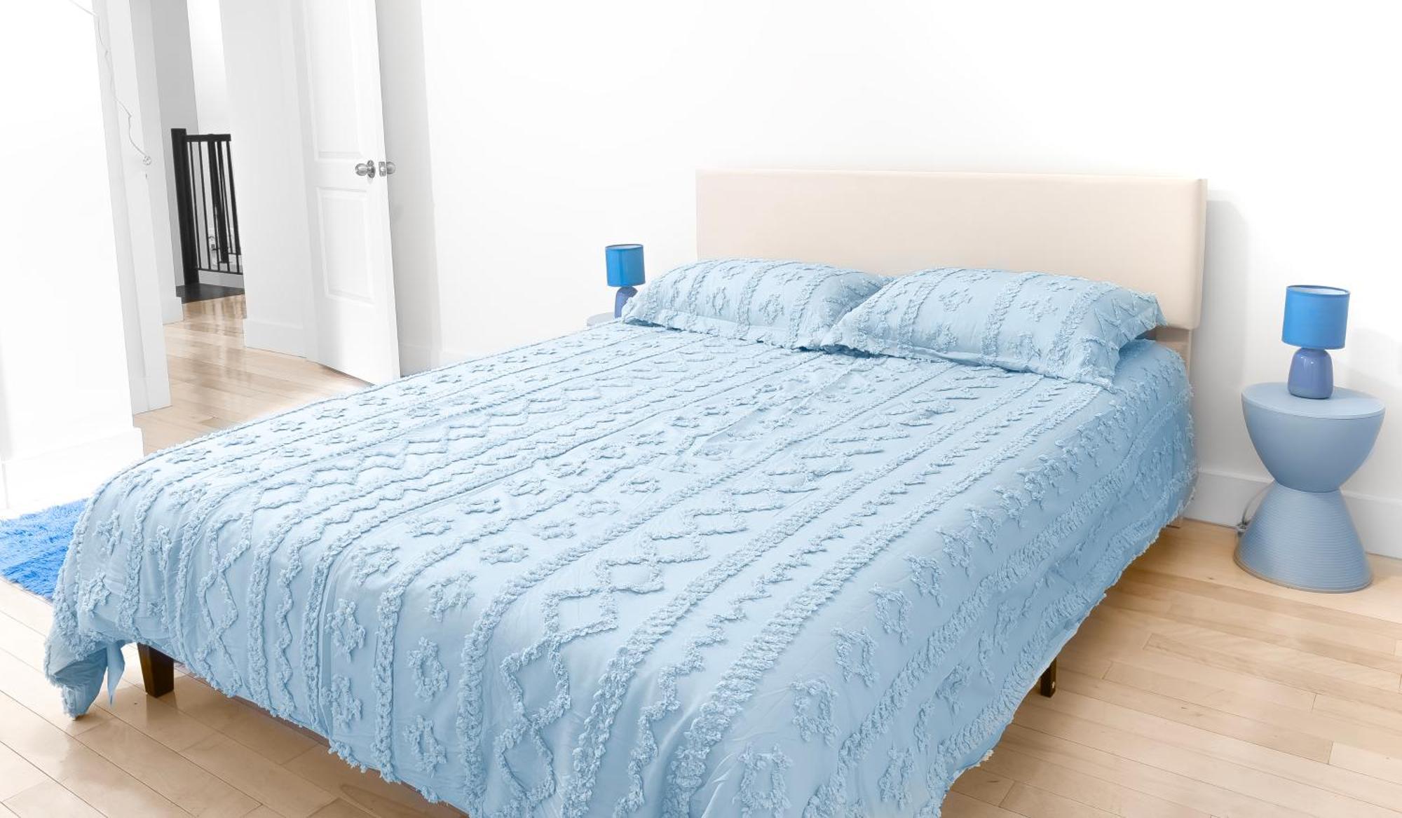 Homestay Blue Ocean Escape In Brooklyn