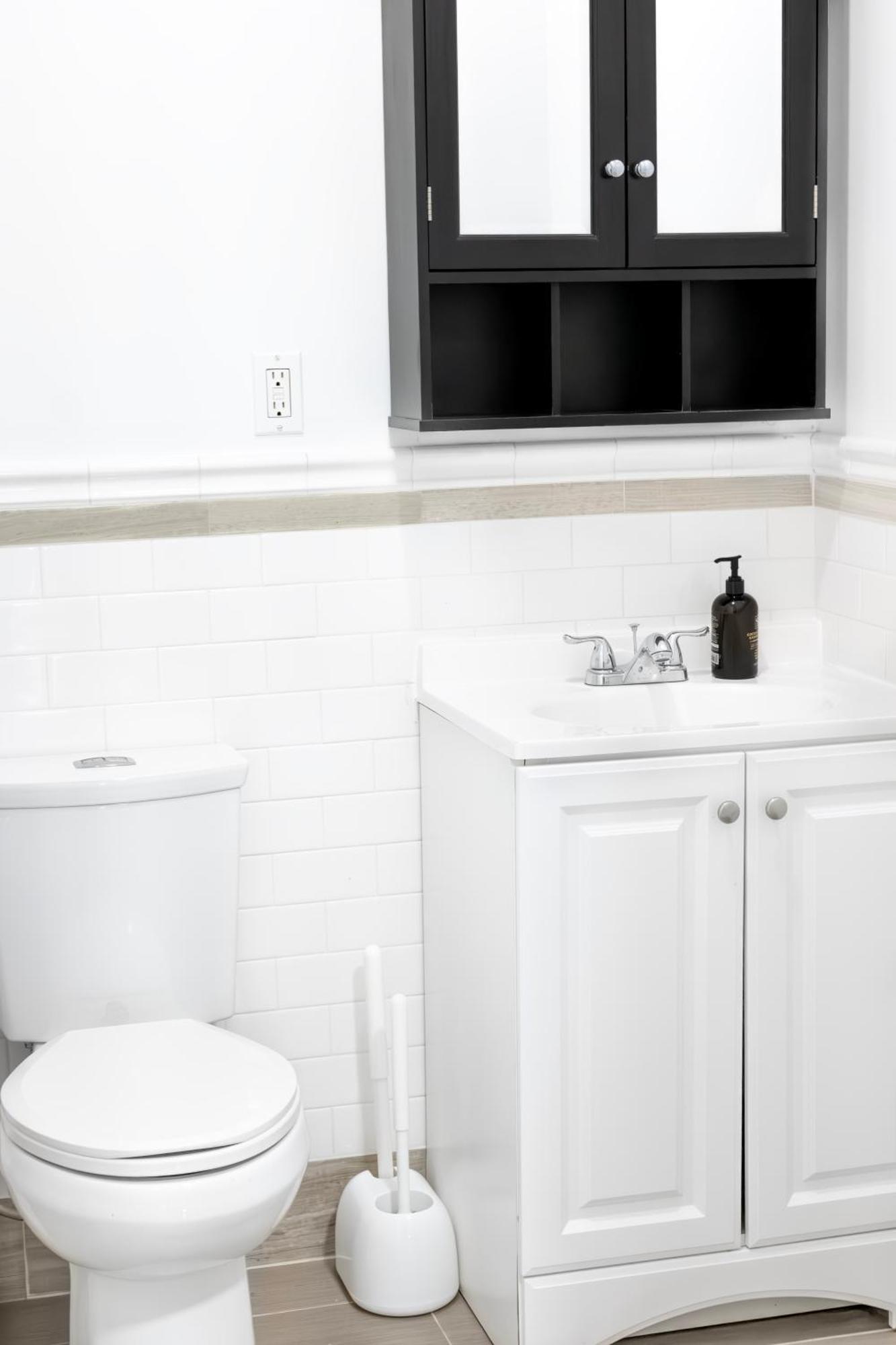 Blue Ocean Escape In Brooklyn Homestay *