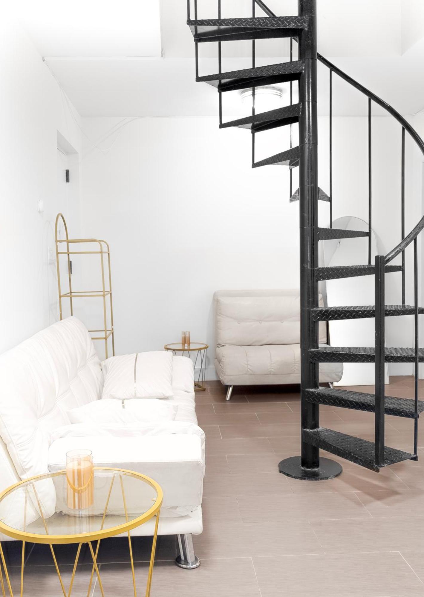 Blue Ocean Escape In Brooklyn Homestay