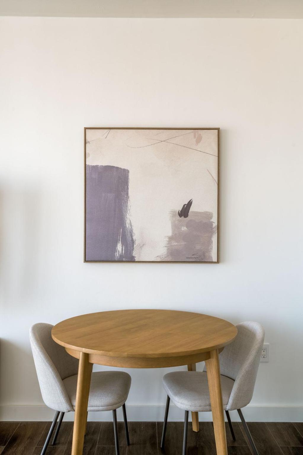 Luxx 2 Bed 1,5 Bath Apt Midtown Apartment New York City