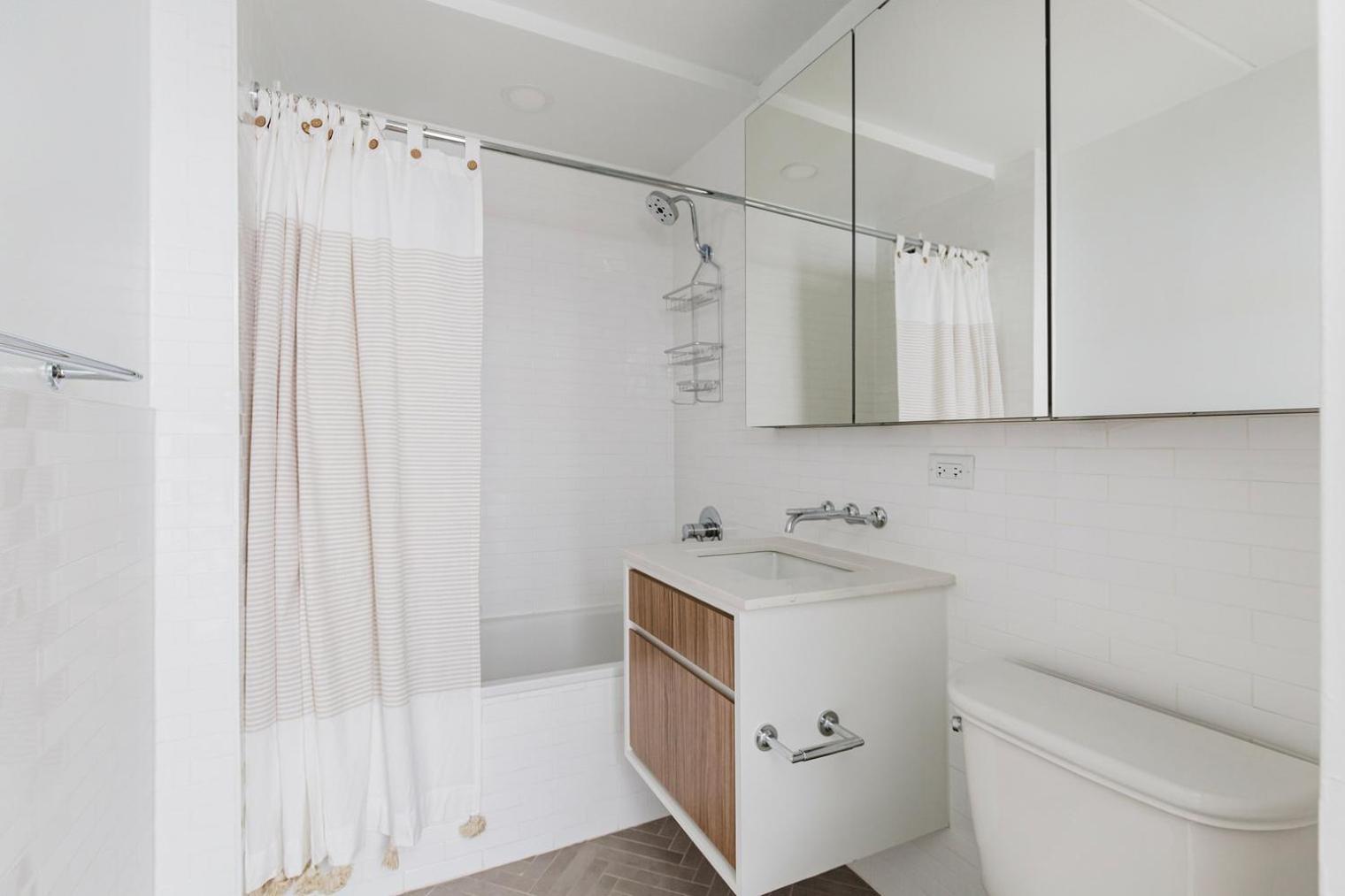 Apartamento Blueground Chelsea Rooftop Wd Nr High Line Nyc-1636 *