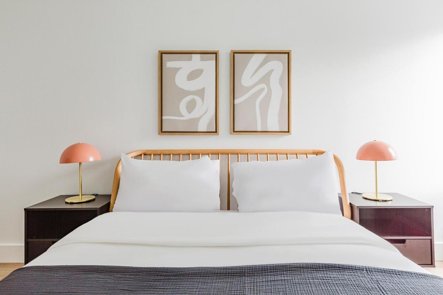 Apartamento Blueground Chelsea Rooftop Wd Nr High Line Nyc-1636 *