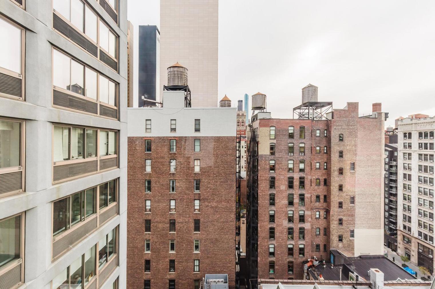 Apartamento Blueground Chelsea Rooftop Wd Nr High Line Nyc-1636 Nueva York