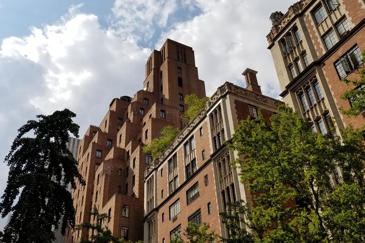 Hotel Westgate Grand Nueva York