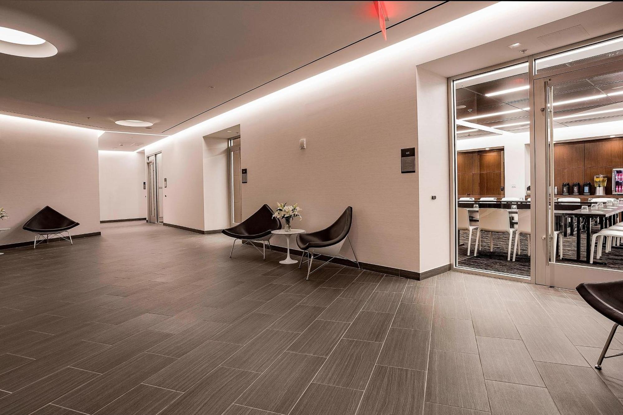 Courtyard By Marriott Long Island City/new York Manhattan View 3* Nova York
