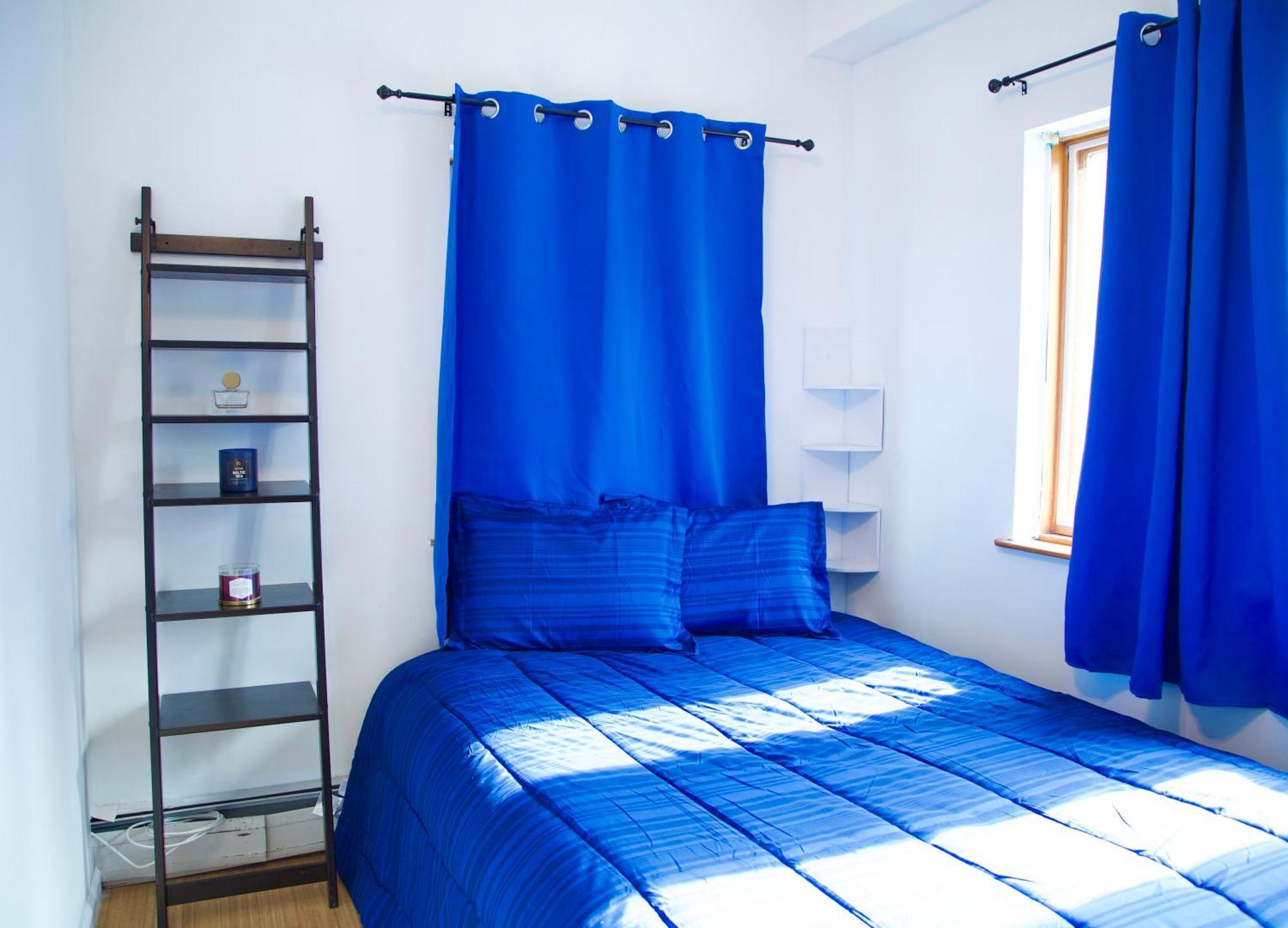 Accommodatie bij particulieren Brighton B Close To Ocean