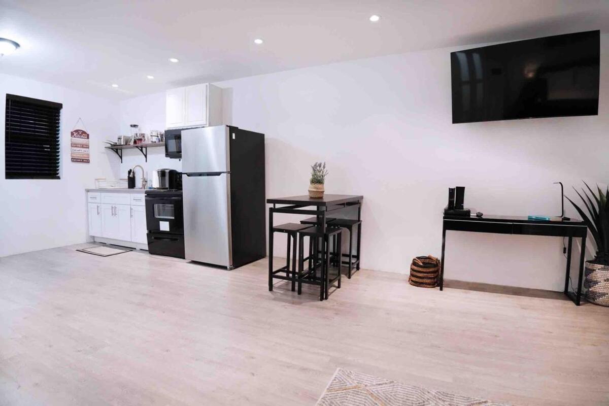 Bocca Appartement *