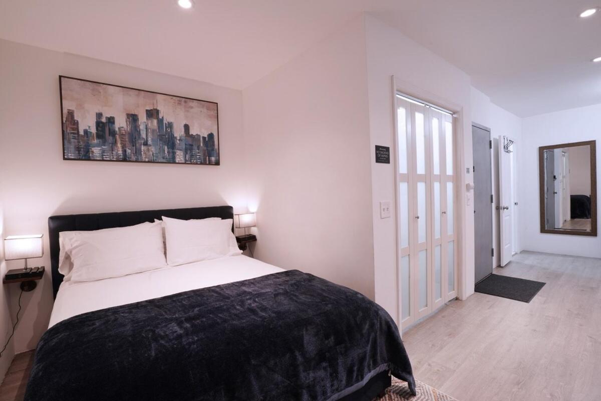 Bocca Appartement New York