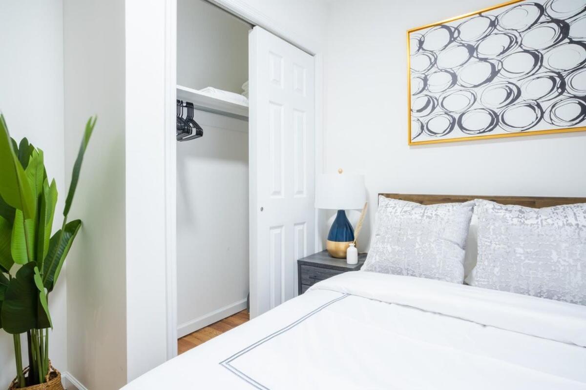49-3b Newly Renovated 2br Wd Midtown East Appartement New York
