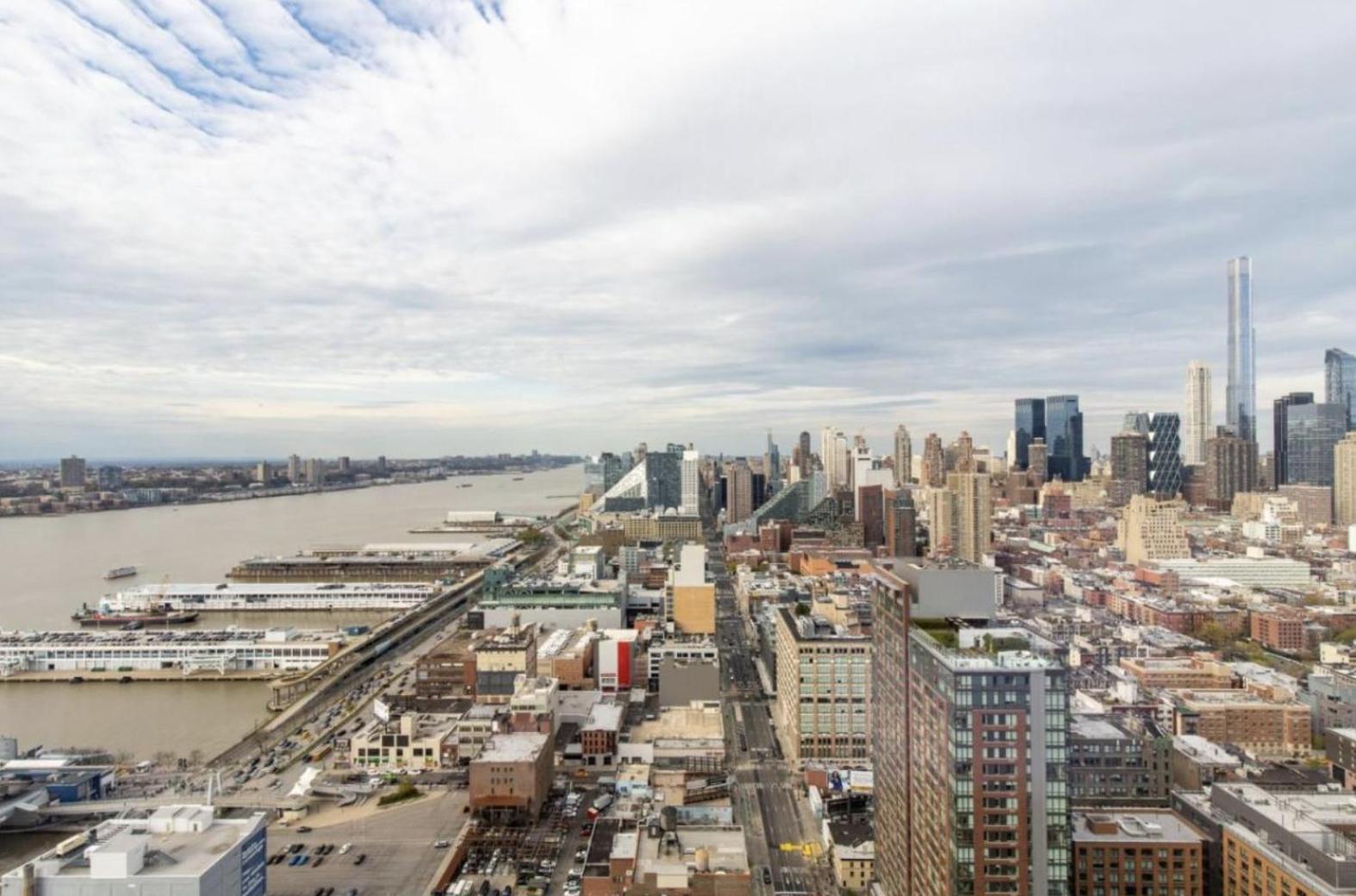 Appartement Super Stunning Views With Amazing 2 Beds 1,5 Bath *