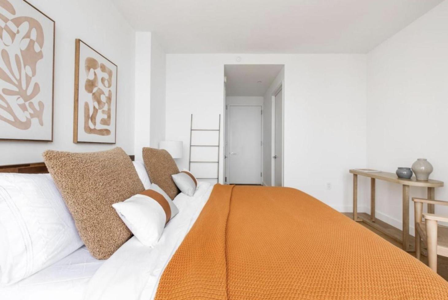 Super Stunning Views With Amazing 2 Beds 1,5 Bath Appartement
