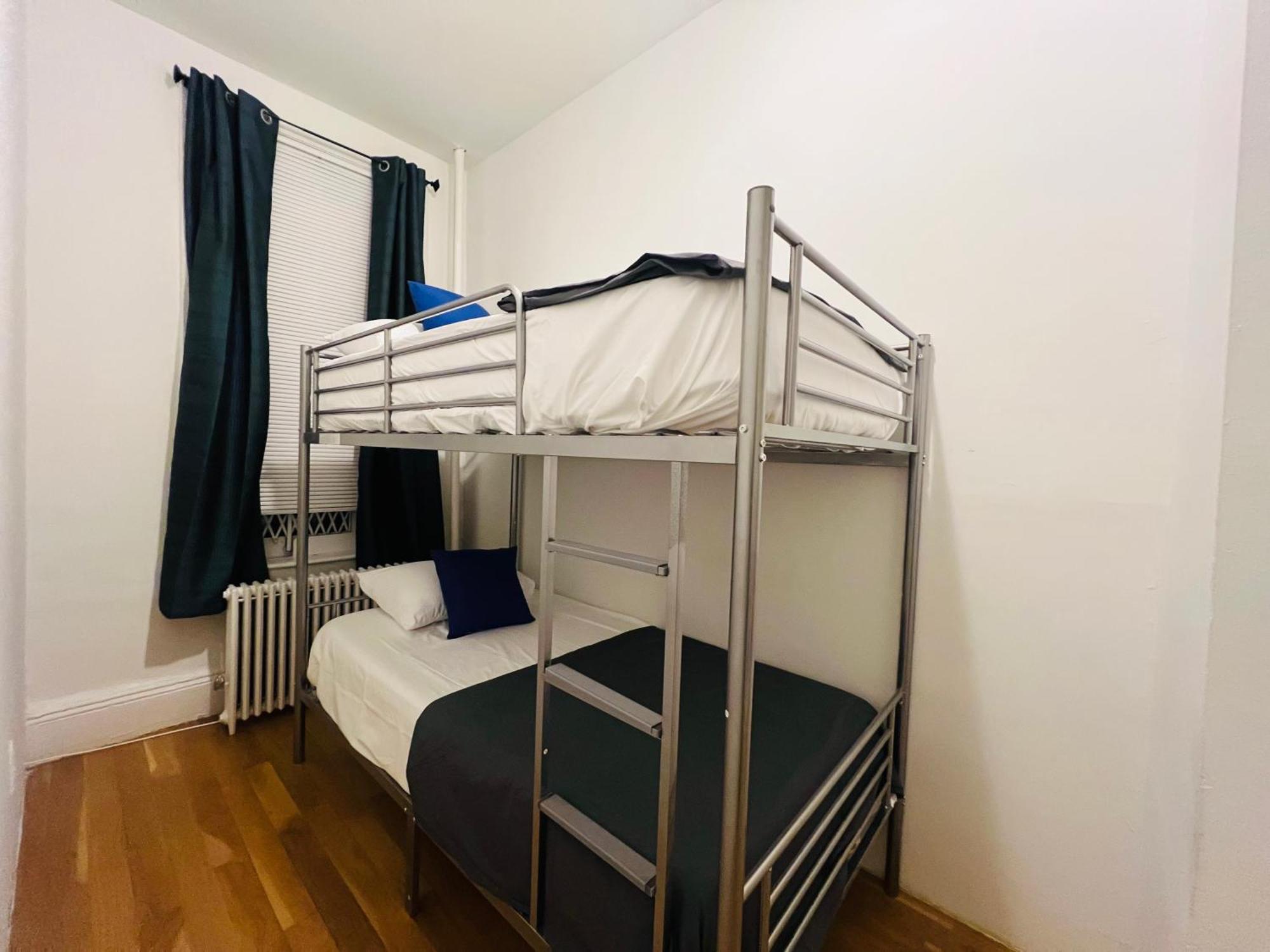 Piers Apartamento