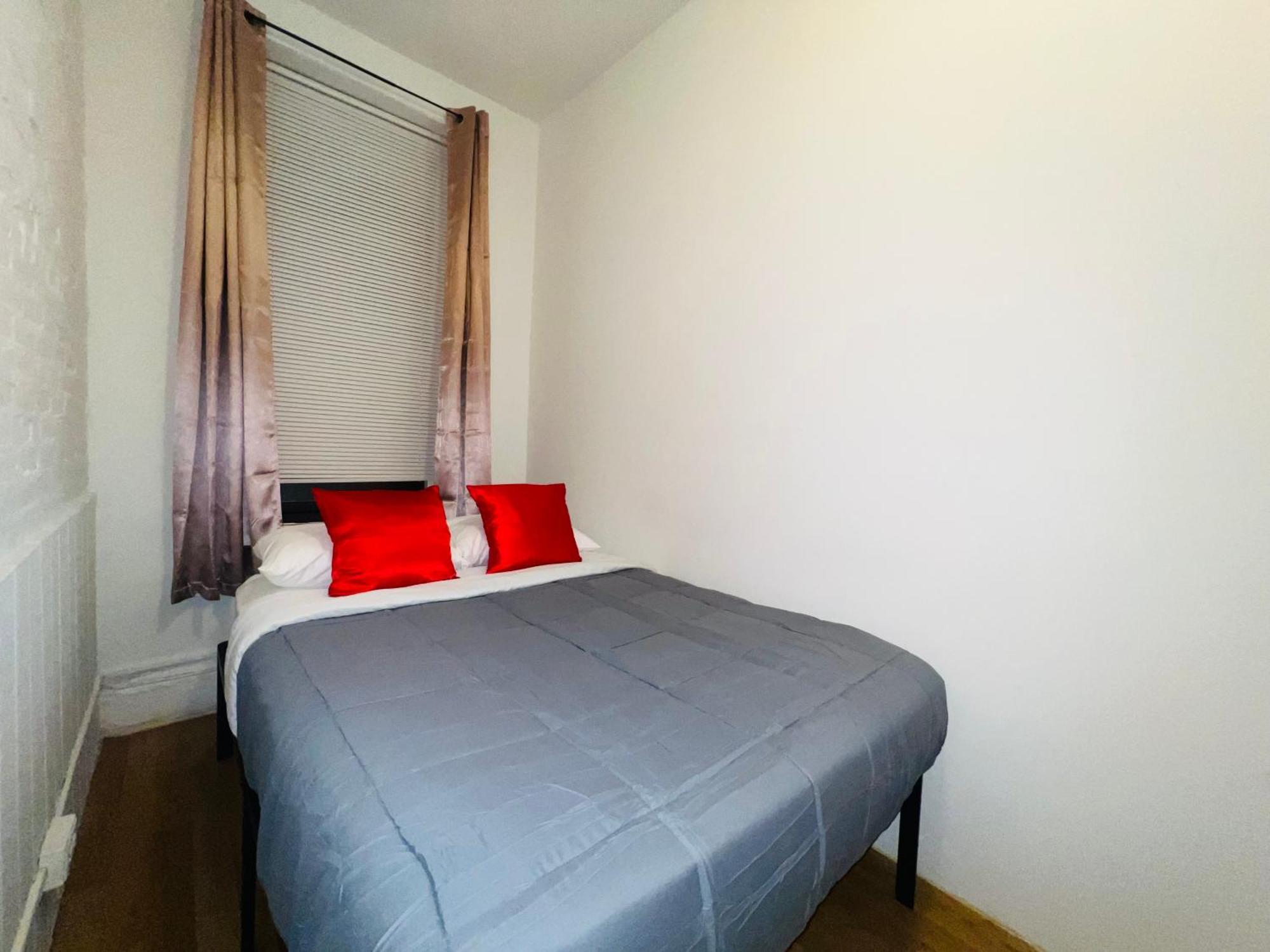 Apartamento Piers *