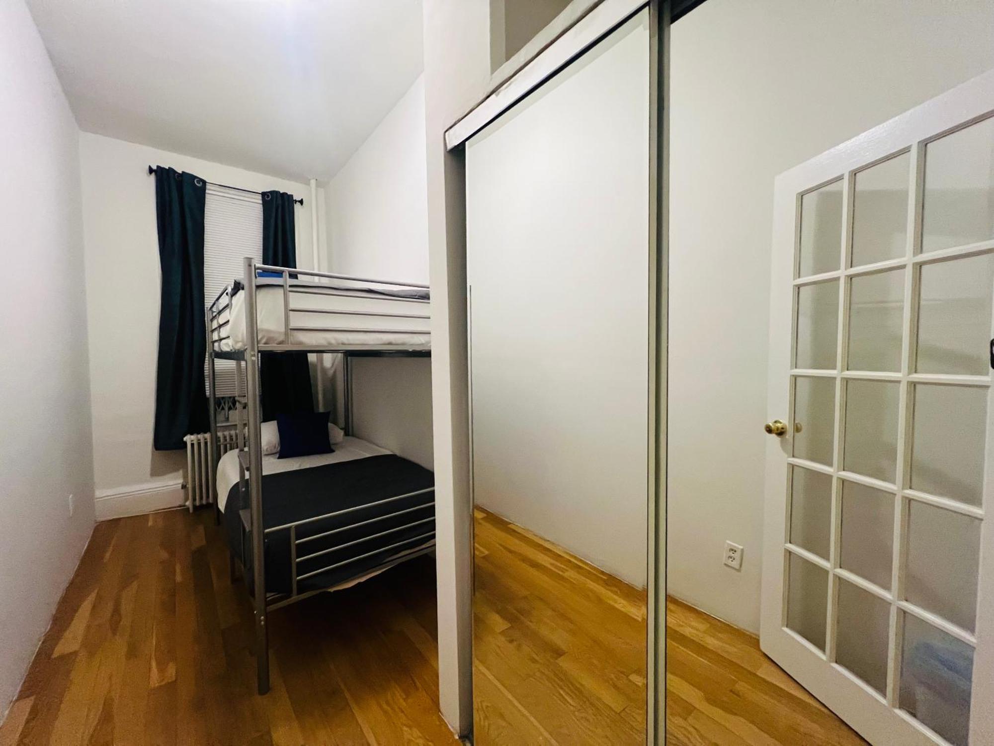 Apartamento Piers