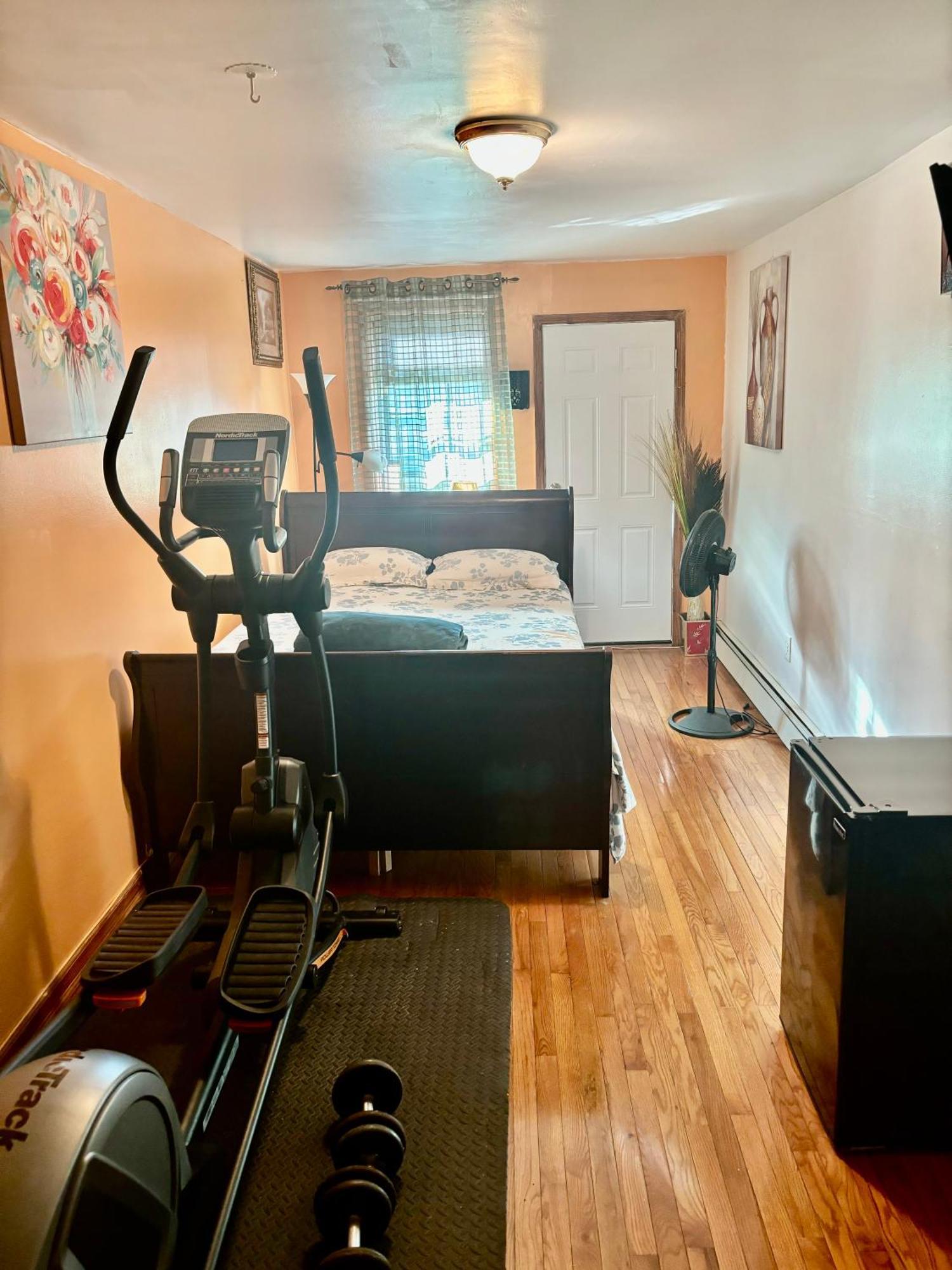 Séjour chez l'habitant Stopnrest Eatnsleep For Busy Body On The Move *