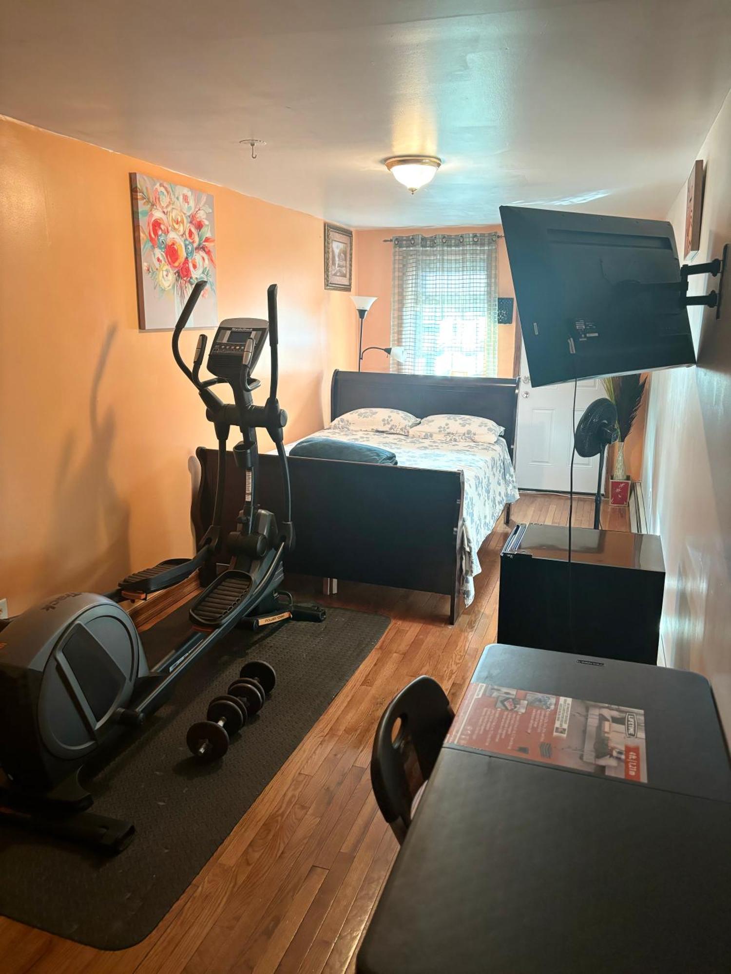 Séjour chez l'habitant Stopnrest Eatnsleep For Busy Body On The Move *