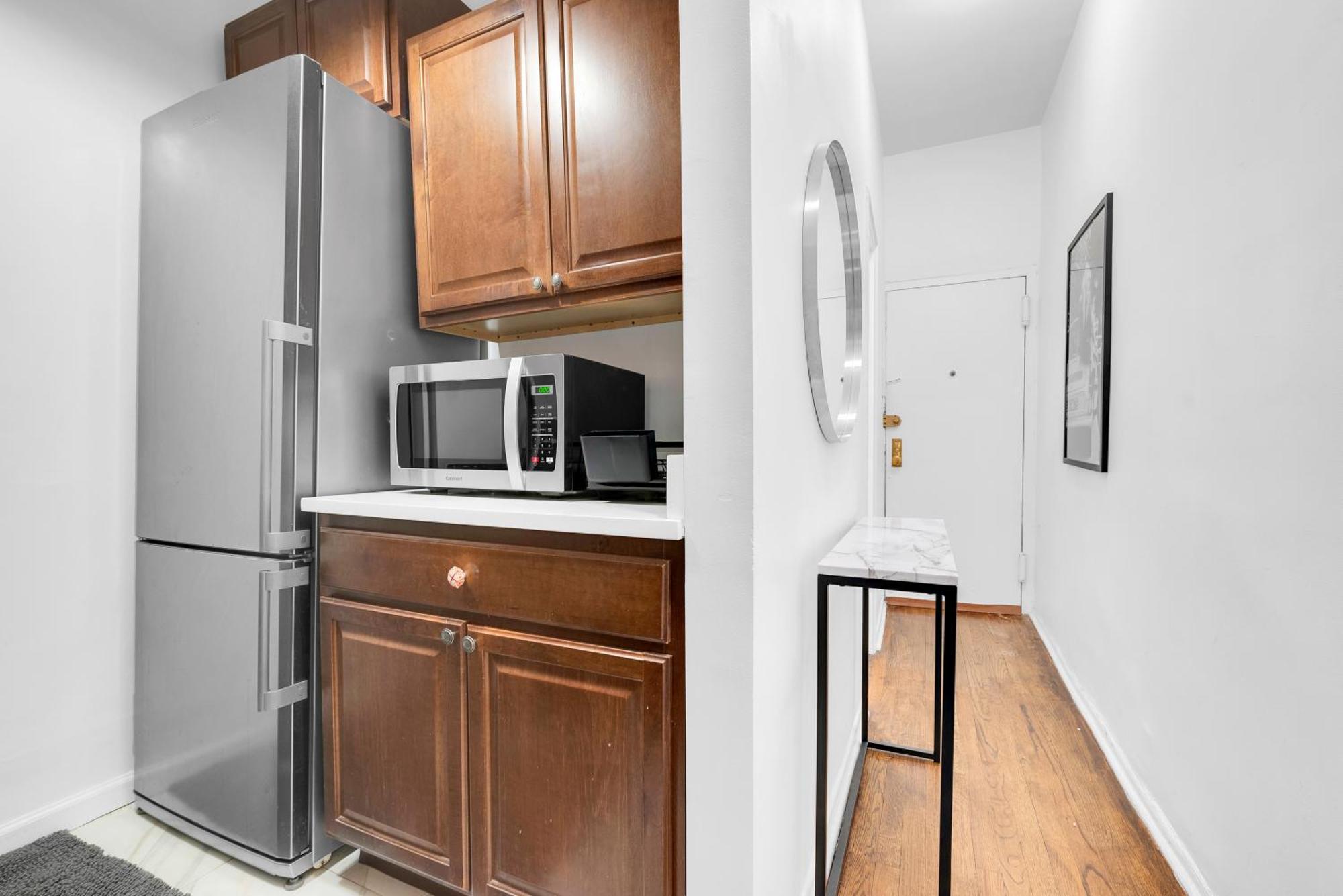 Stylish 3bd Heart Of Park Slope Lejlighed New York