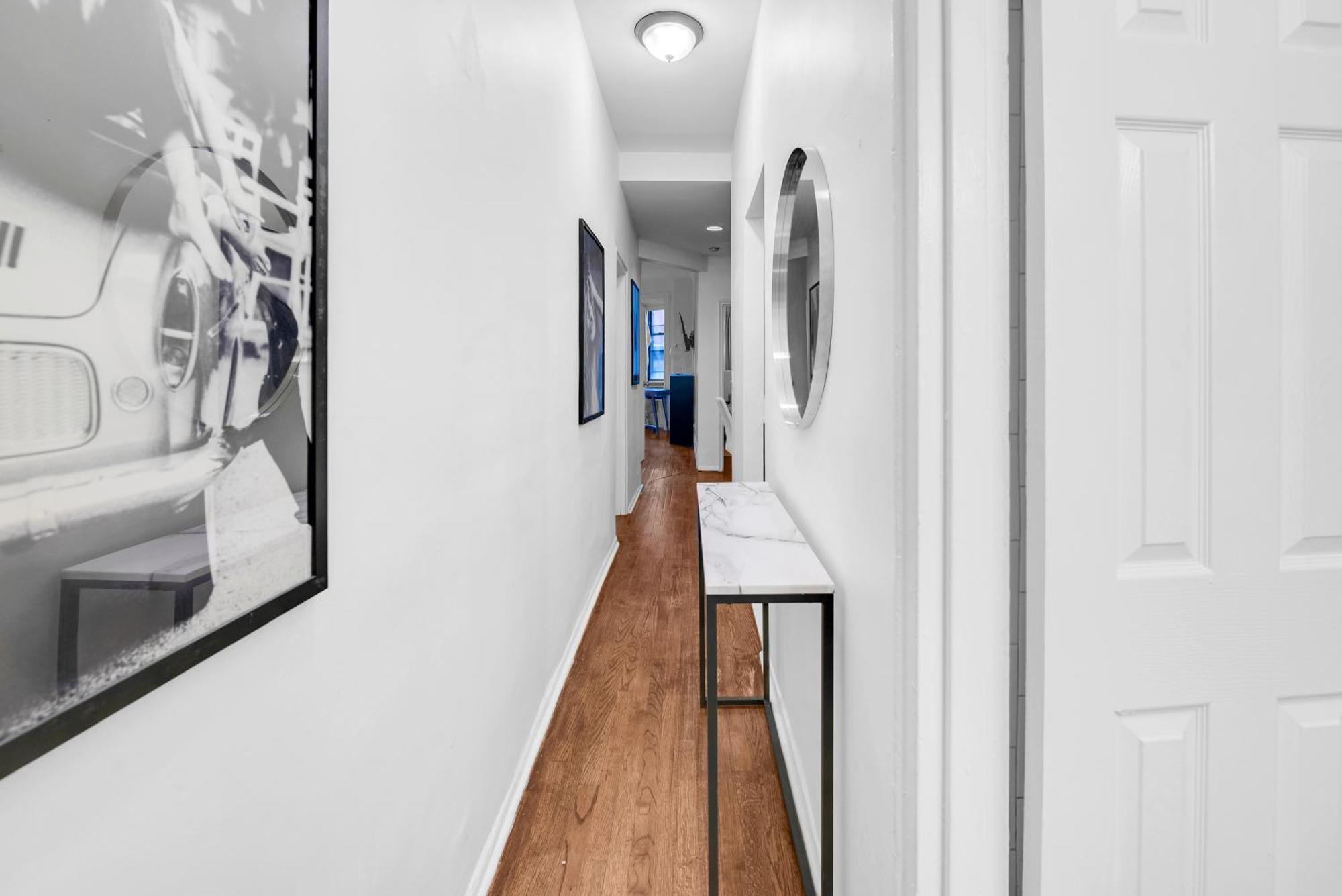 Lejlighed Stylish 3bd Heart Of Park Slope *