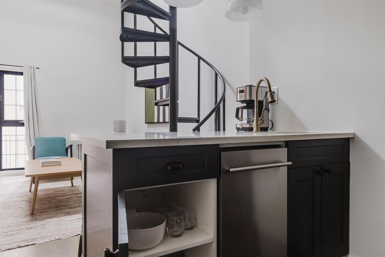 Apartamento Blueground Gramercy Park Ac Elevator Nr Park Nyc-1691