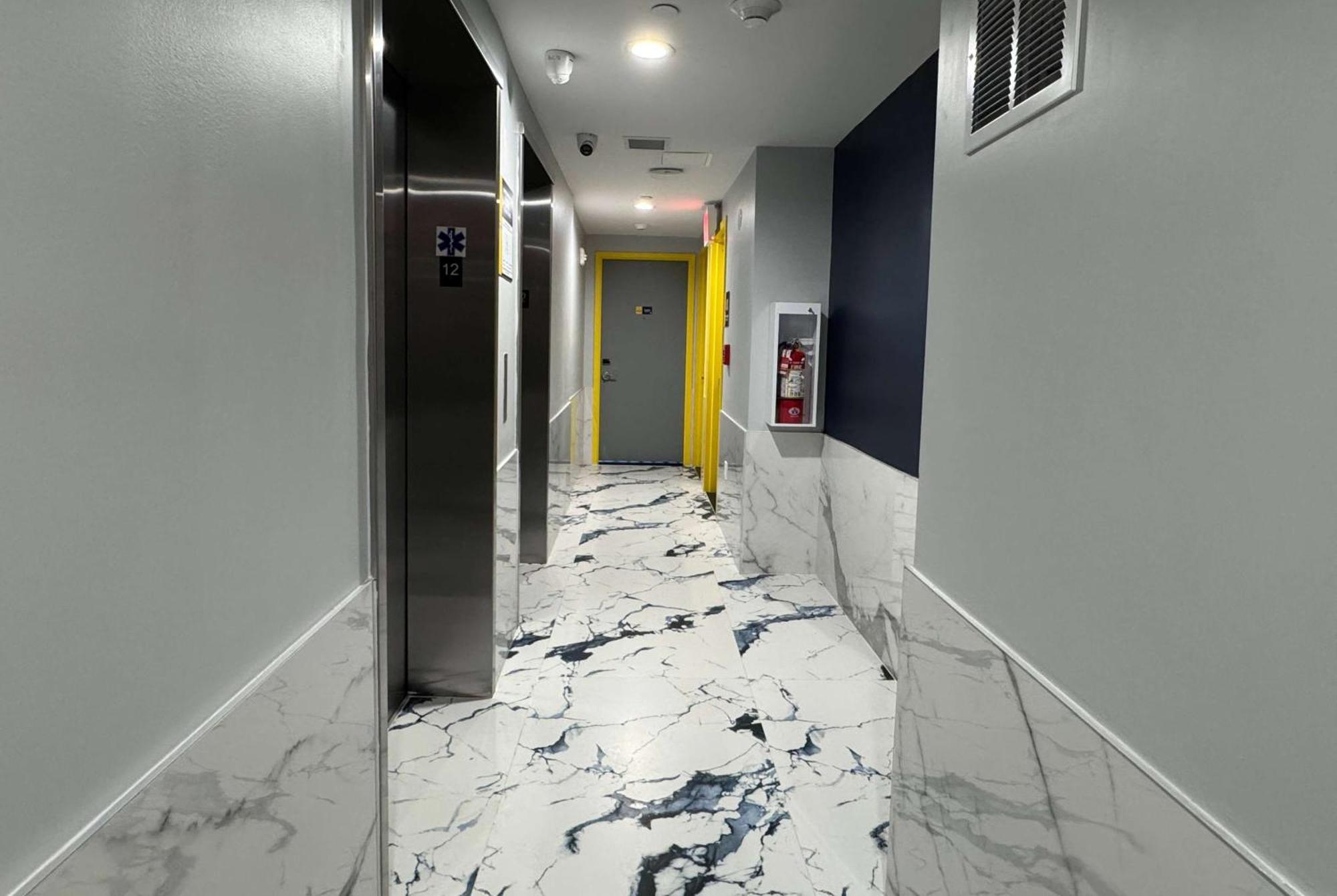 Days By Wyndham Chinatown * Nueva York