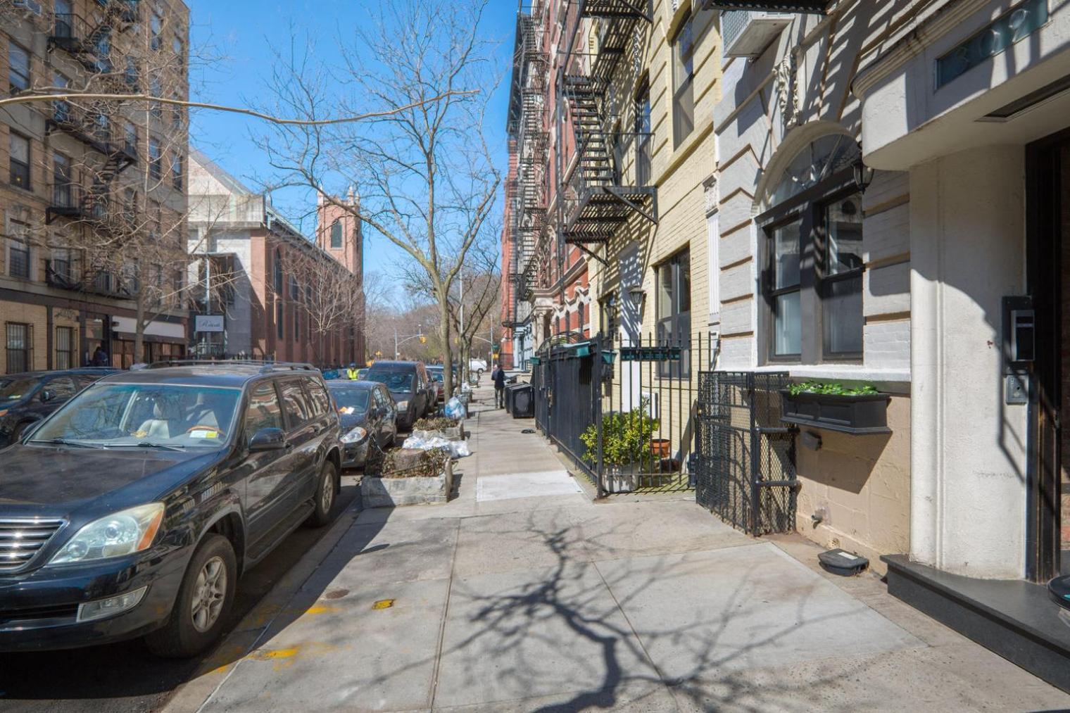 Blueground East Village Ac Wd Nr Tompkins Sq Nyc-1645 Apartamento Nova York