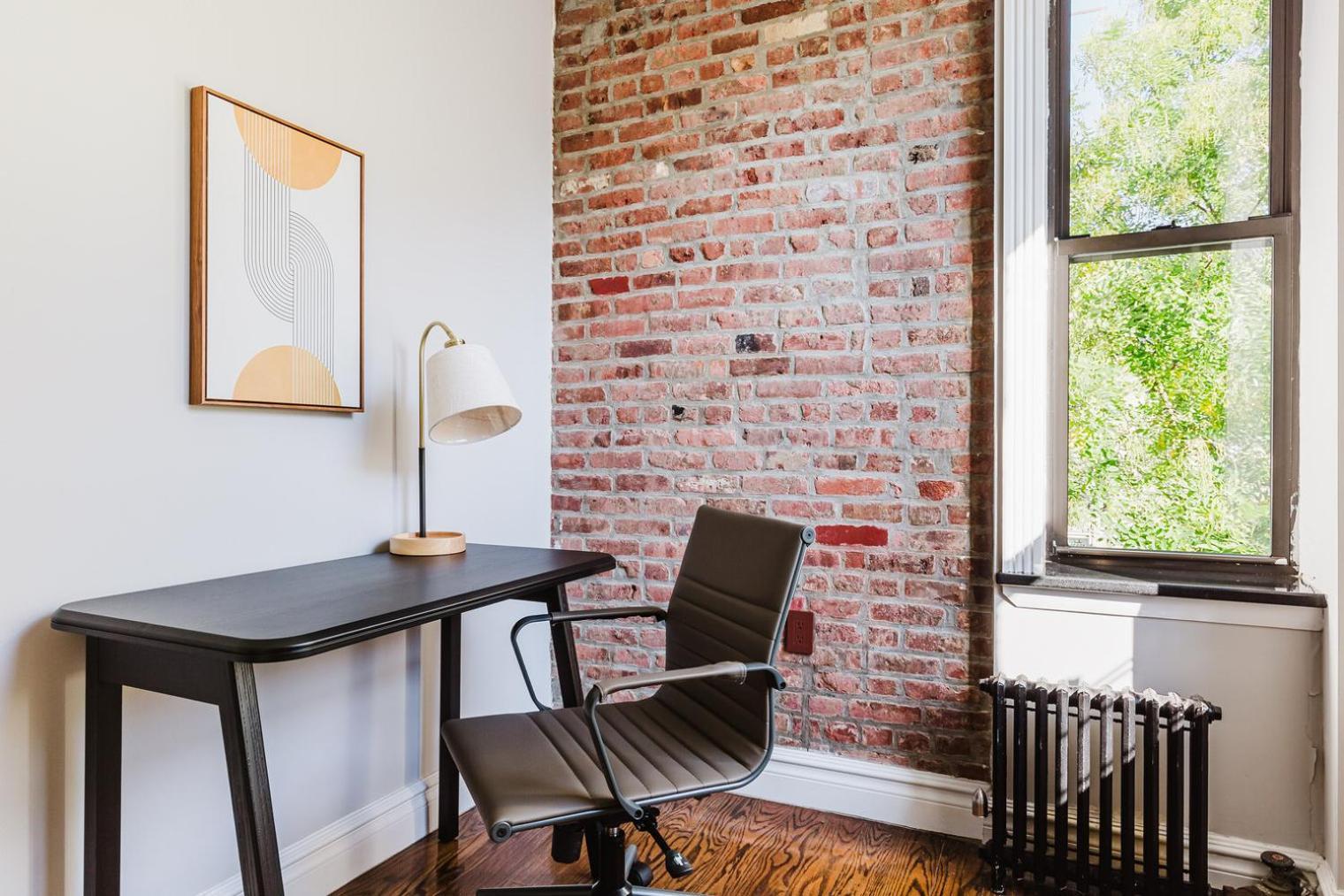Apartamento Blueground East Village Ac Wd Nr Tompkins Sq Nyc-1645