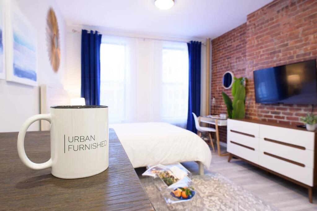 240-6 New Prime Location W&d In Unit Appartement