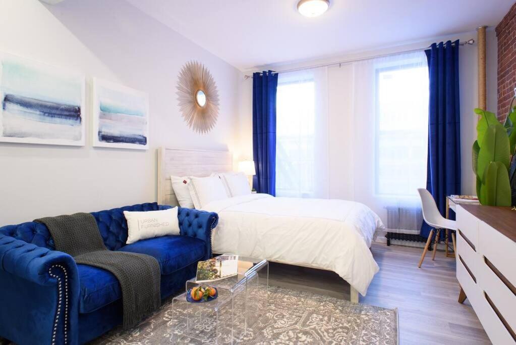Appartement 240-6 New Prime Location W&d In Unit *