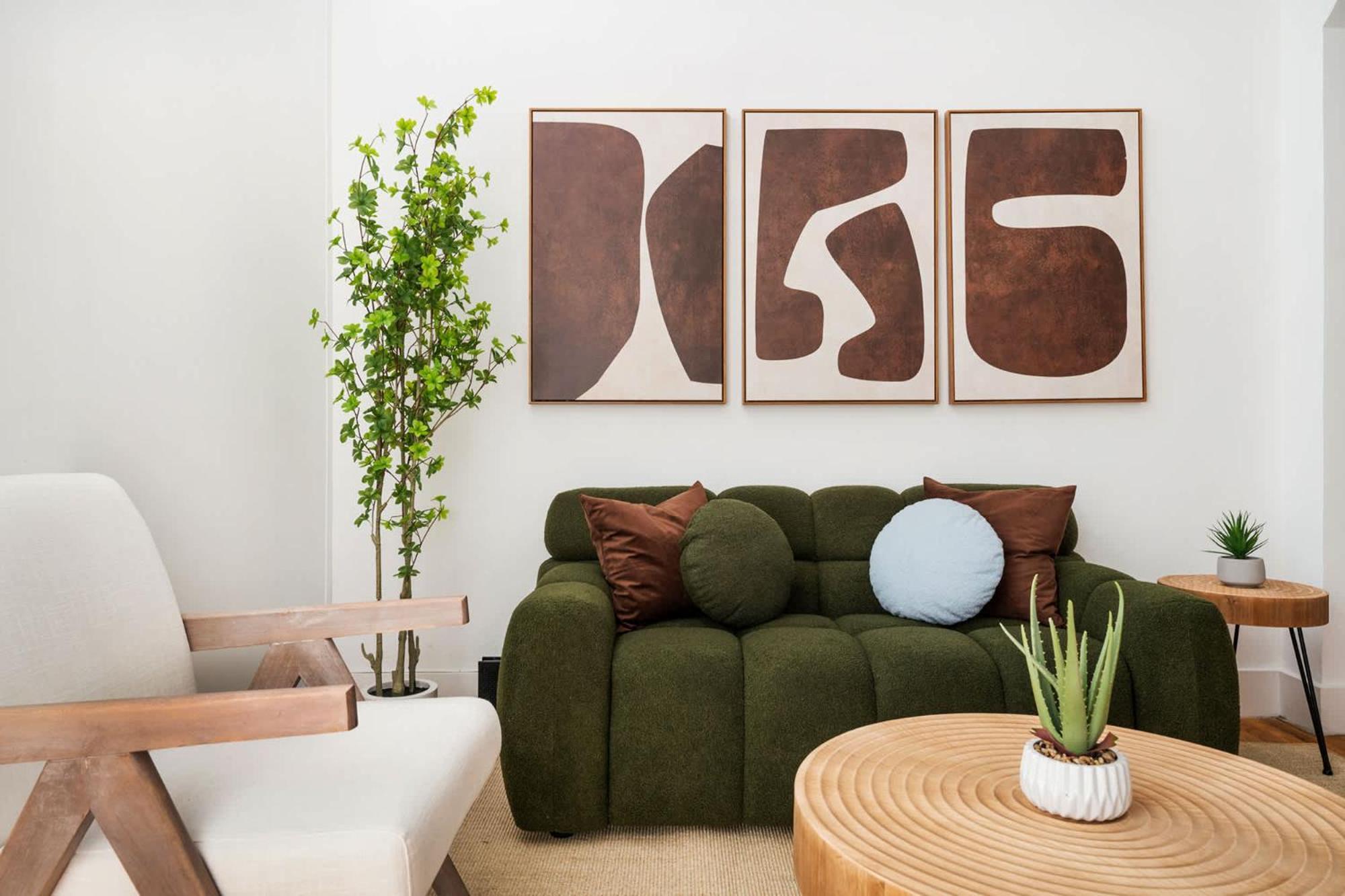 Appartement 444-1a Beautiful 1br Midtown West *