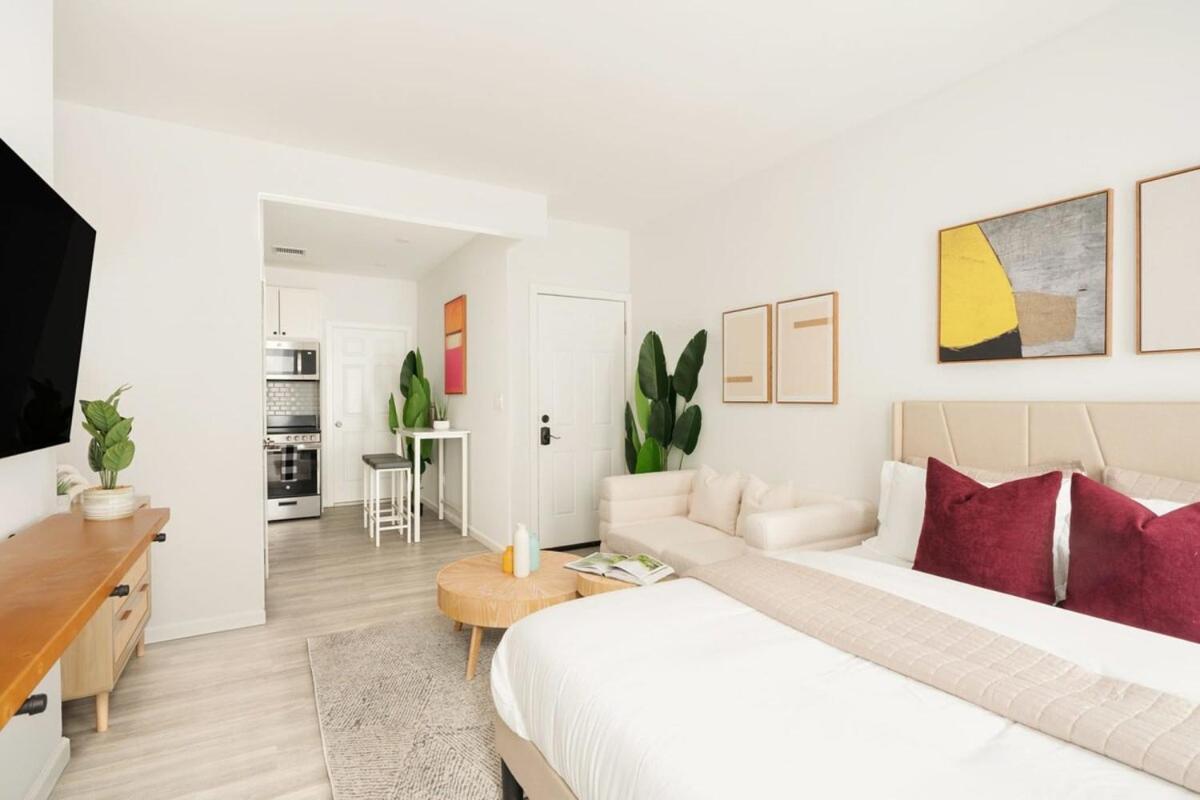 240-10 New Modern Ues W&d Appartamento New York
