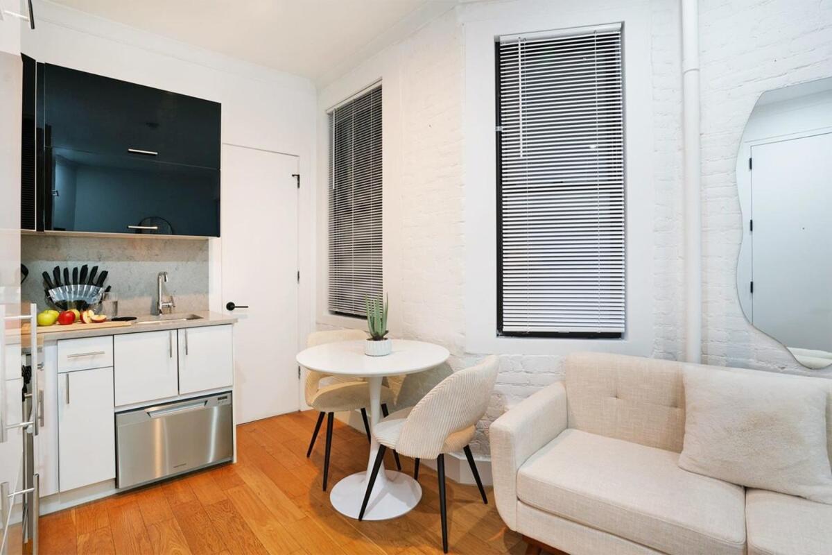 Appartement 403-2e Newly Renovated Ues New York