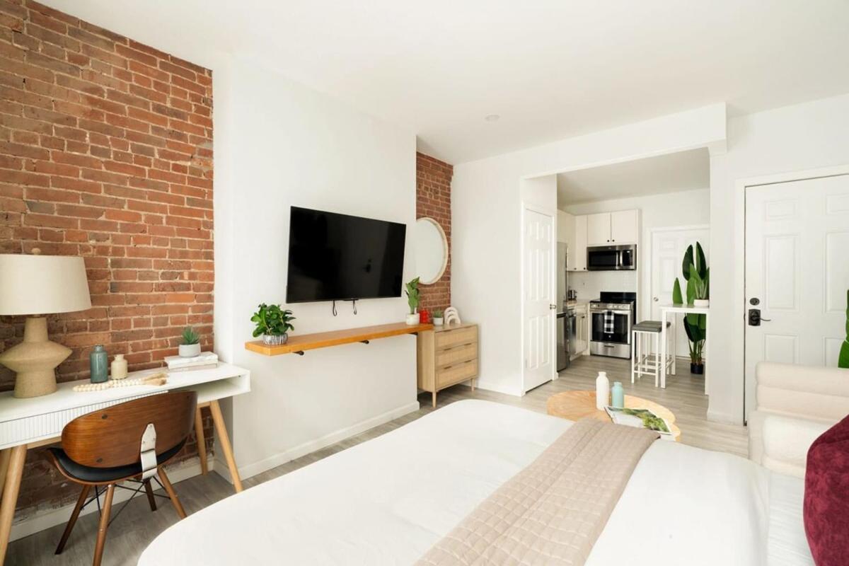 240-10 New Modern Ues W&d Appartamento New York