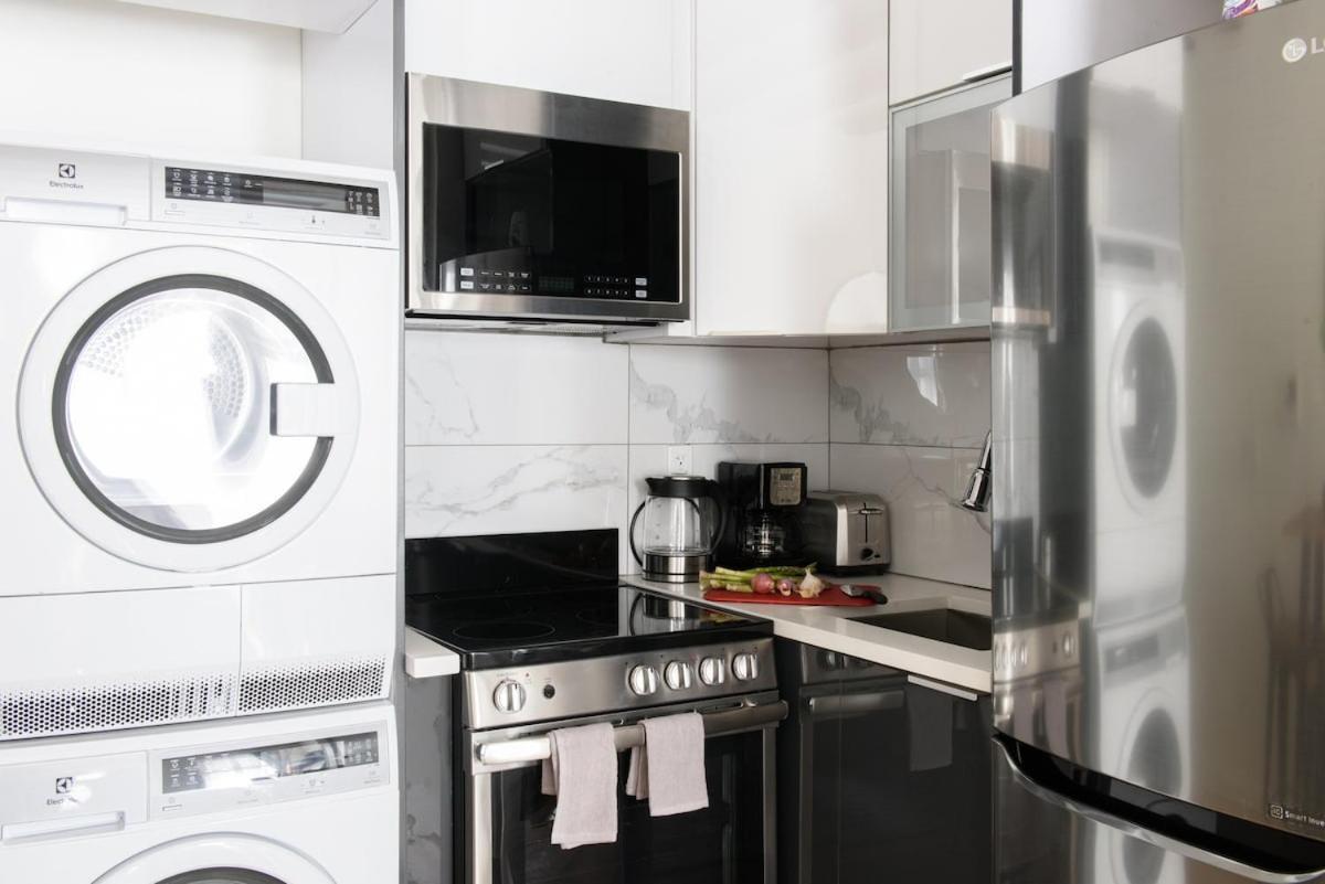 24-14 Renovated Prime Gramercy W&d Apartamento
