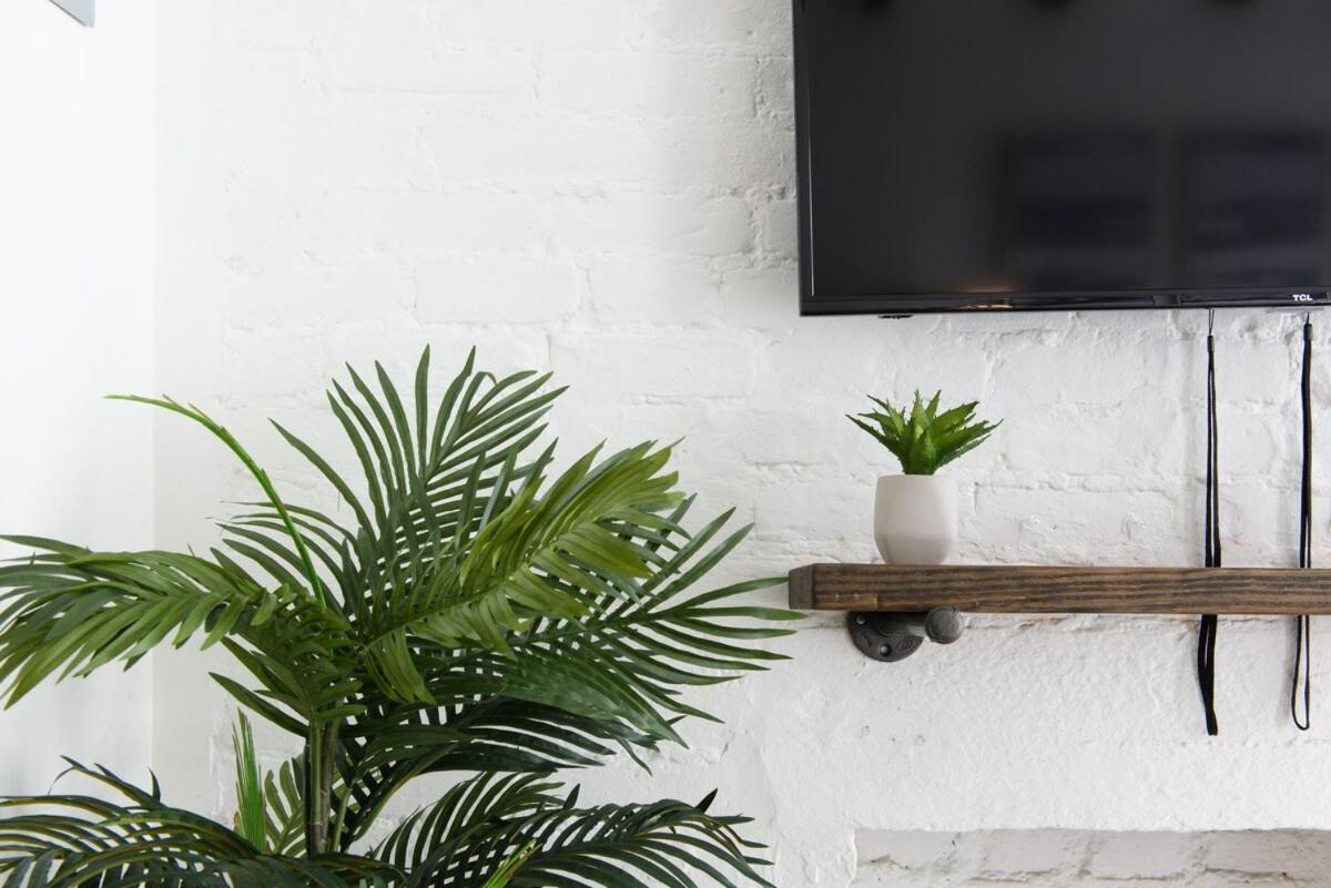 24-14 Renovated Prime Gramercy W&d Apartamento *