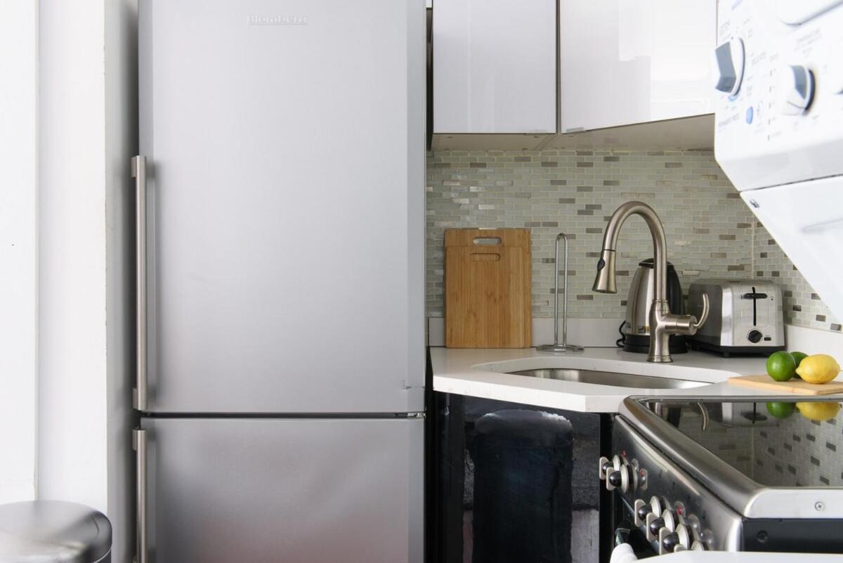 Appartamento 24-10 In Prime Gramercy Wd In Unit New York