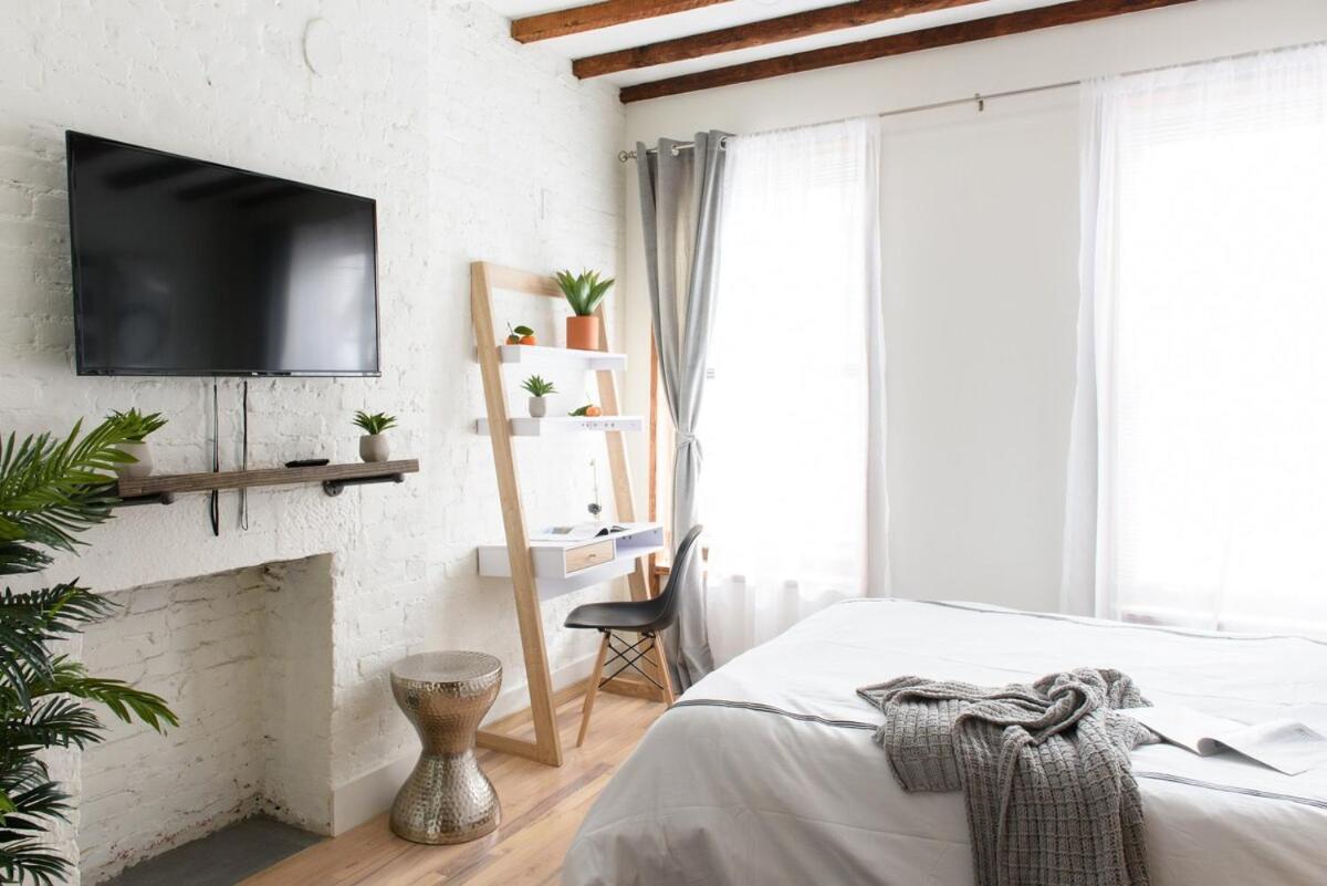 Apartamento 24-14 Renovated Prime Gramercy W&d
