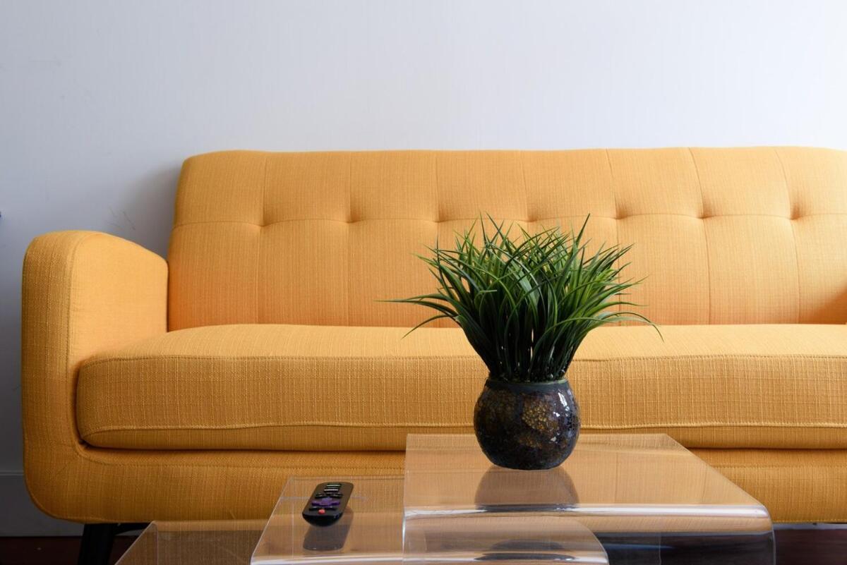 Appartamento 24-10 In Prime Gramercy Wd In Unit New York