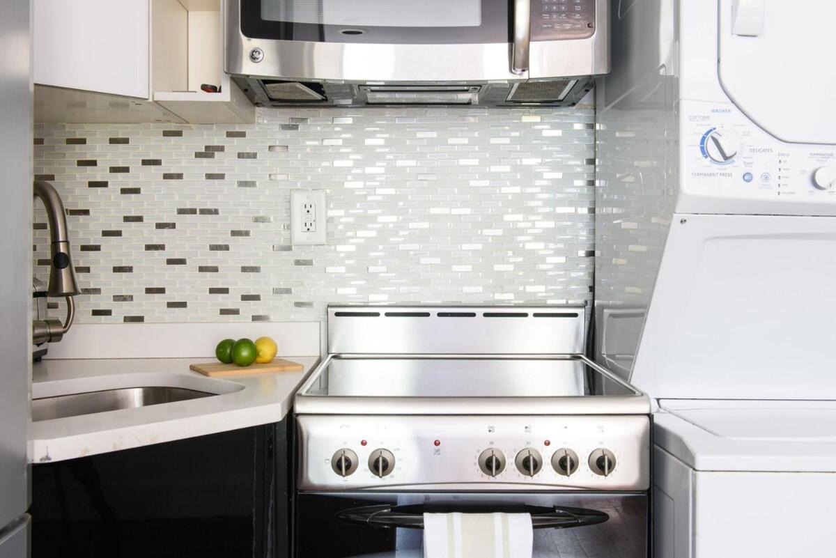 24-10 In Prime Gramercy Wd In Unit Appartamento