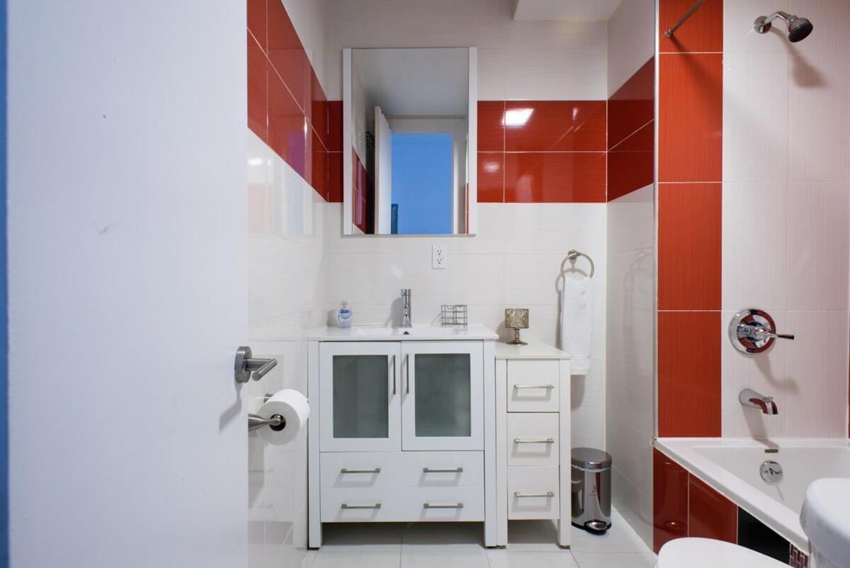 Appartamento 24-10 In Prime Gramercy Wd In Unit